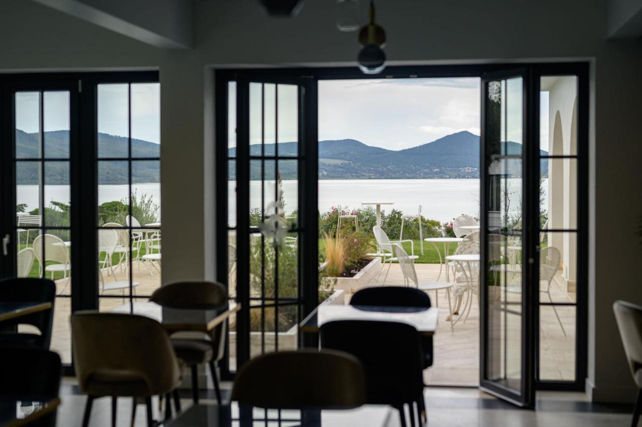Vigna Caio Relais & Spa (Adults Only) Bracciano  Exterior foto