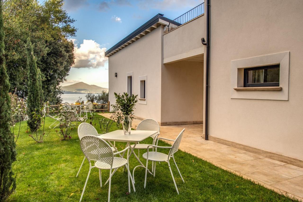 Vigna Caio Relais & Spa (Adults Only) Bracciano  Exterior foto
