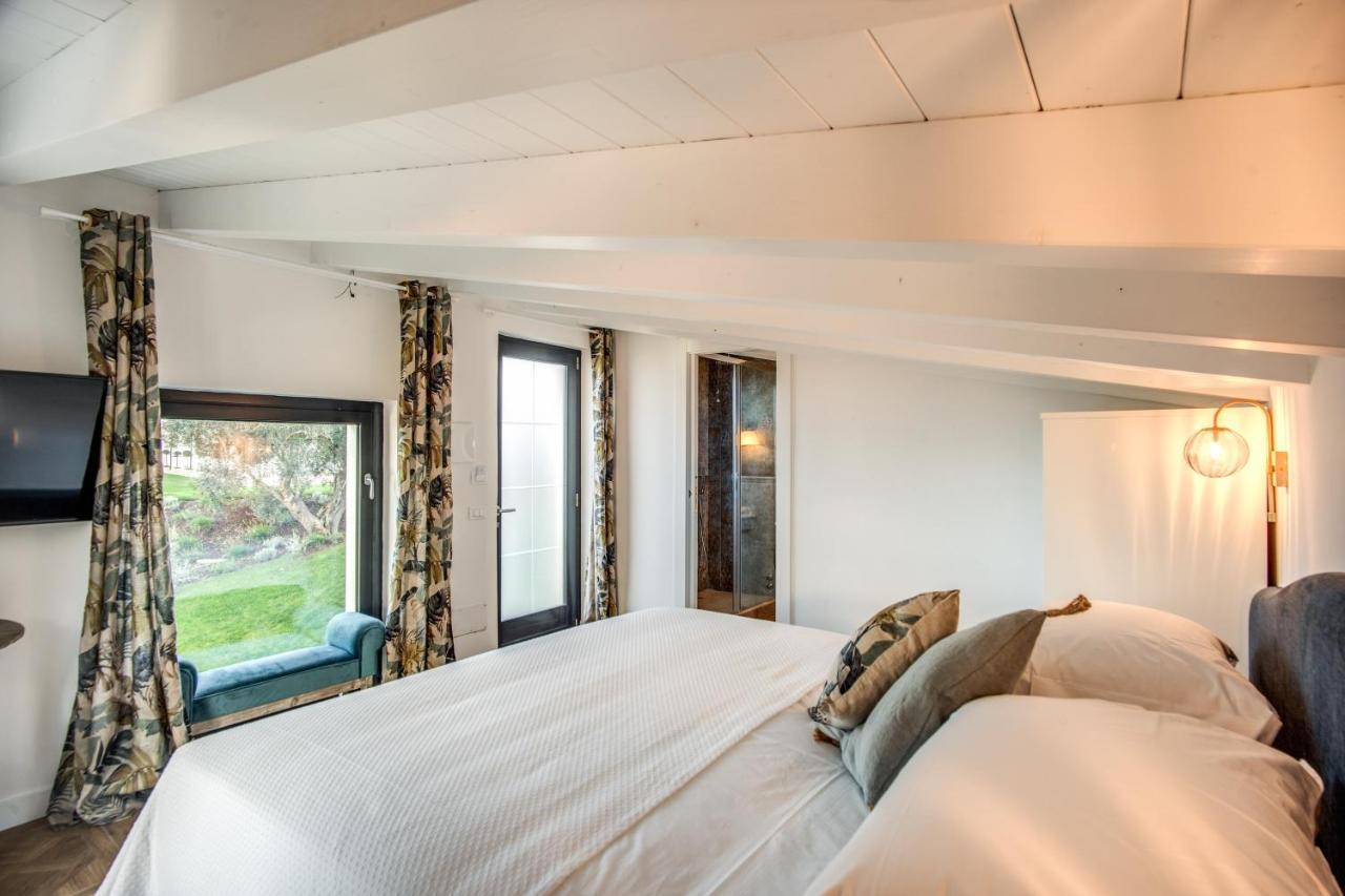 Vigna Caio Relais & Spa (Adults Only) Bracciano  Exterior foto