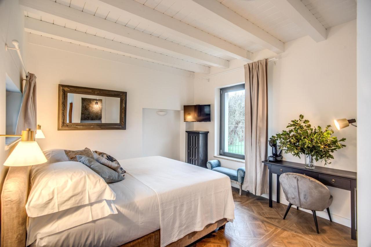Vigna Caio Relais & Spa (Adults Only) Bracciano  Exterior foto