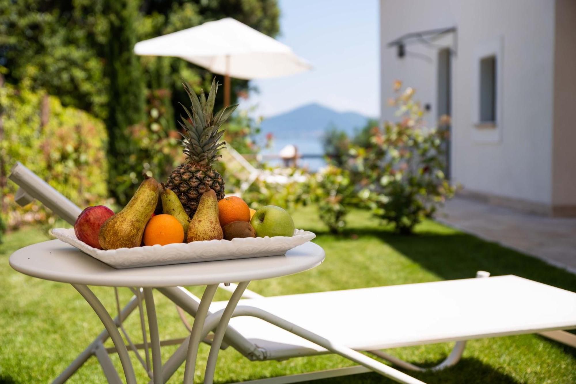 Vigna Caio Relais & Spa (Adults Only) Bracciano  Exterior foto
