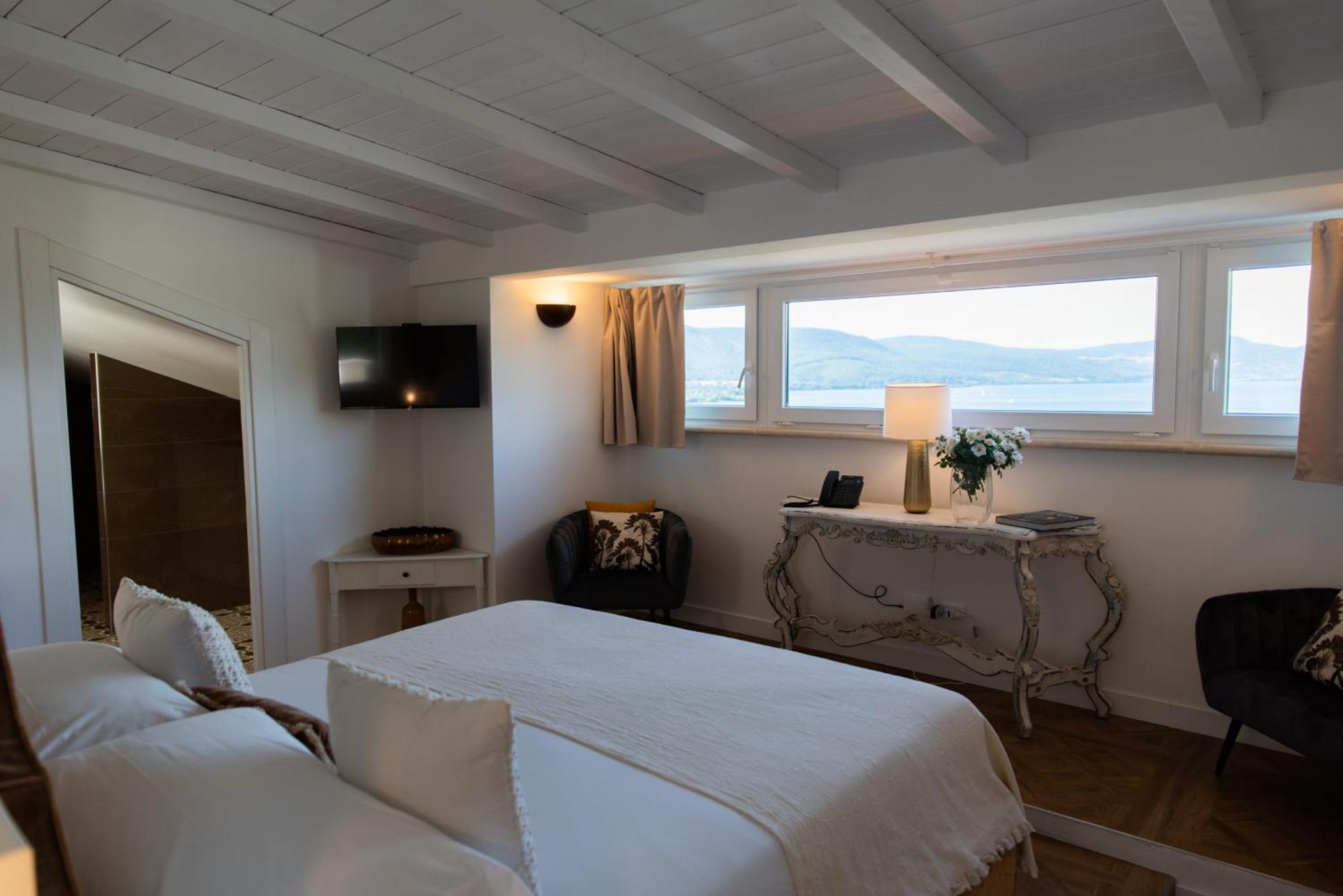 Vigna Caio Relais & Spa (Adults Only) Bracciano  Exterior foto