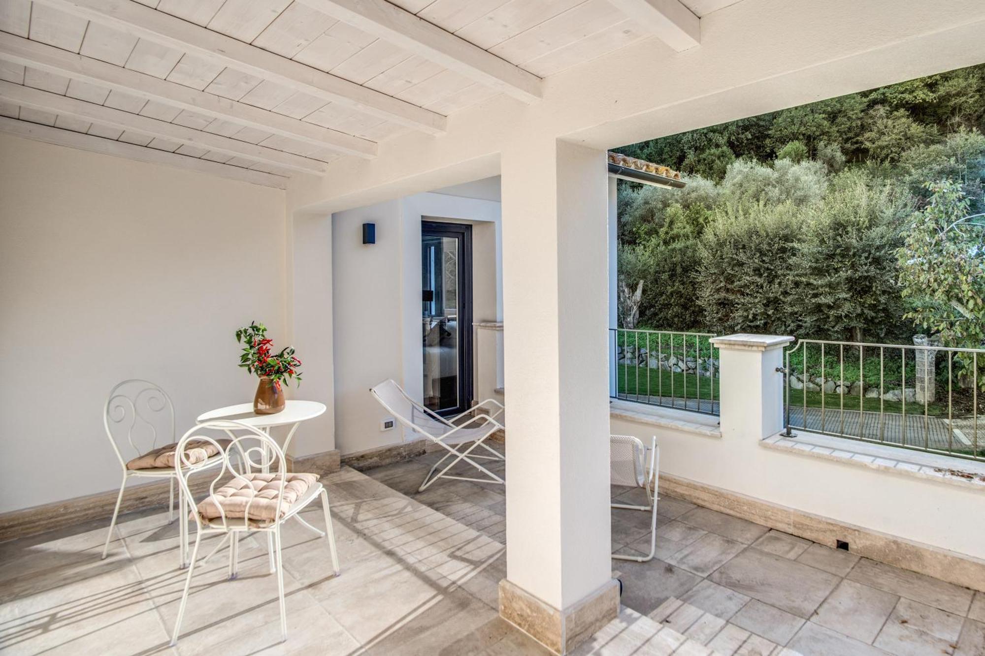 Vigna Caio Relais & Spa (Adults Only) Bracciano  Exterior foto