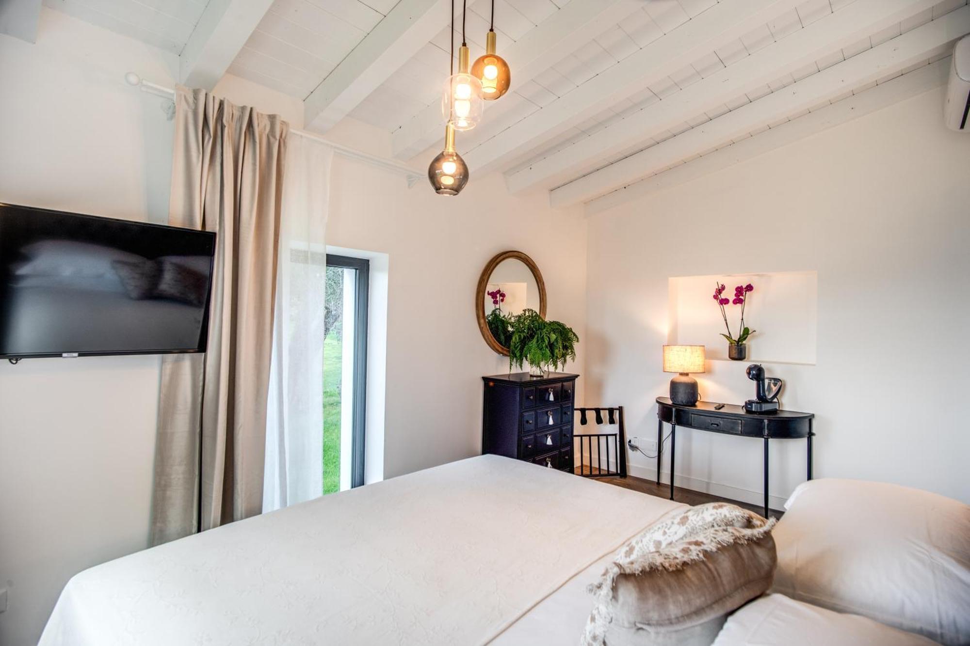 Vigna Caio Relais & Spa (Adults Only) Bracciano  Exterior foto