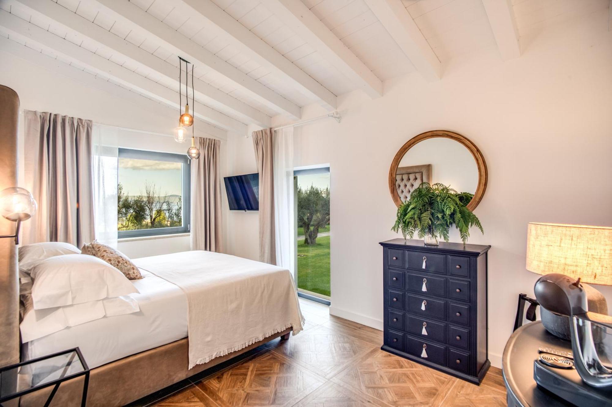 Vigna Caio Relais & Spa (Adults Only) Bracciano  Exterior foto