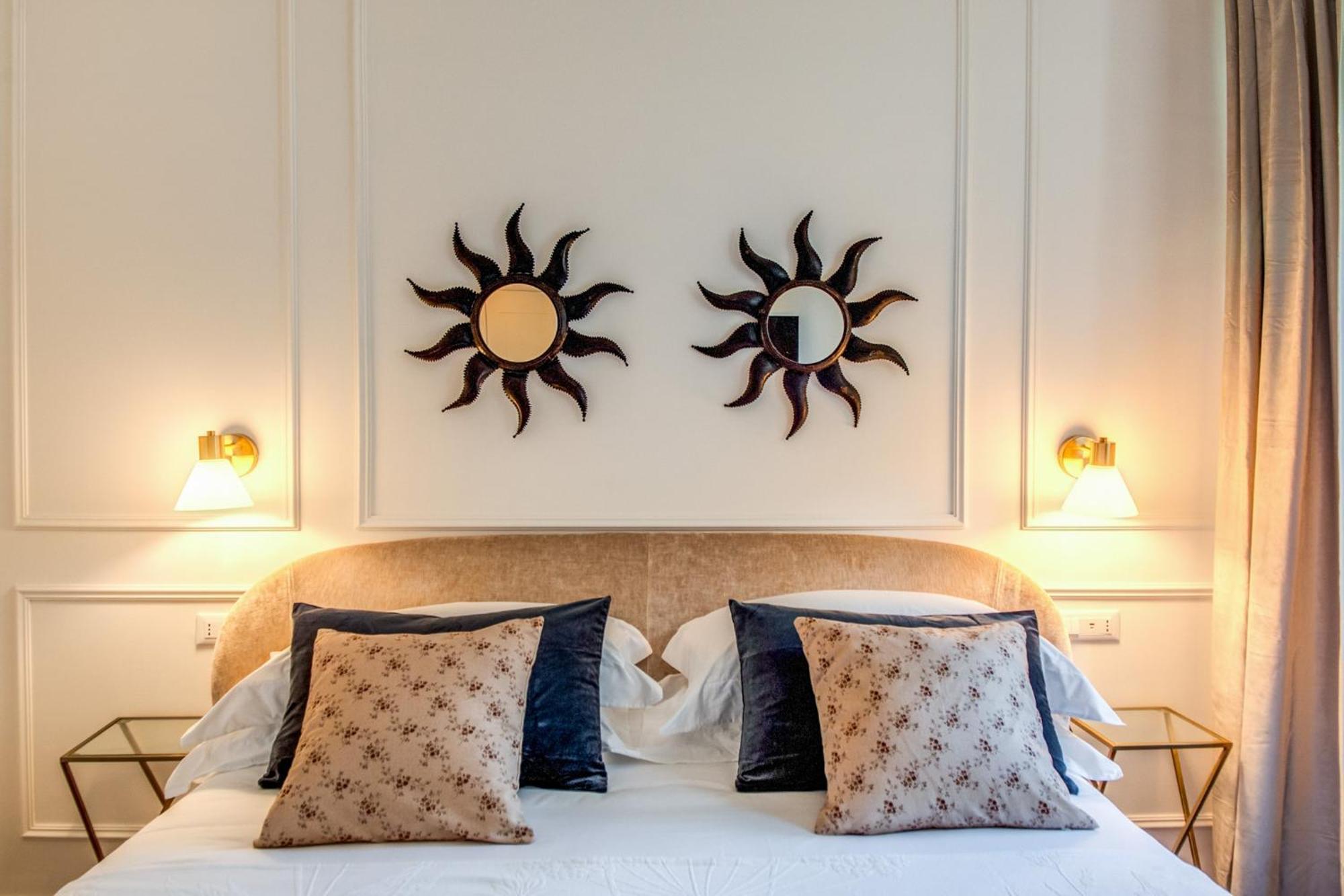 Vigna Caio Relais & Spa (Adults Only) Bracciano  Exterior foto